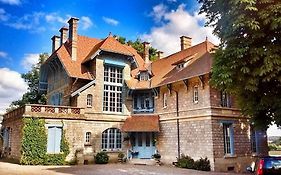 Chateau la Megene B&B